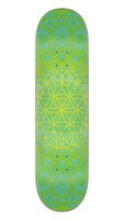 Creature - 8.25" Cody Lockwood Lost Soul Everslick Skateboard Deck