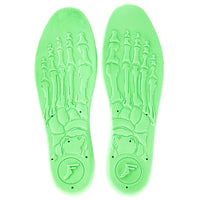 Footprint Insoles Technology - Colours Collectiv 2D Panda Kingfoam Elite Insoles High