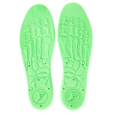 Footprint Insoles Technology - Colours Collectiv 2D Panda Kingfoam Elite Insoles High