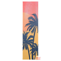 Grizzly - Laguna Bear Cut-Out Skateboard Griptape