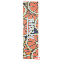 Grizzly - Vitamin C Stamp Skateboard Griptape