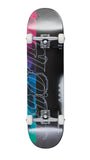Globe G0 Hive Blur 8.25" Skateboard