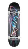 Globe G0 Unfussed Technotrap 8.25" Skateboard