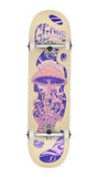 Globe G1 Mind Expansion 8.5" Skateboard