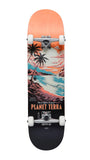 Globe G1 Visitation Terra Bay 8.25" Skateboard