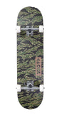 Globe Goodstock Tiger Camo 8.25" Skateboard