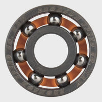 Bronson - RAW Skateboard Bearings