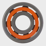 Bronson - RAW Skateboard Bearings