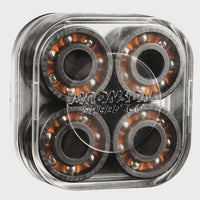 Bronson - RAW Skateboard Bearings