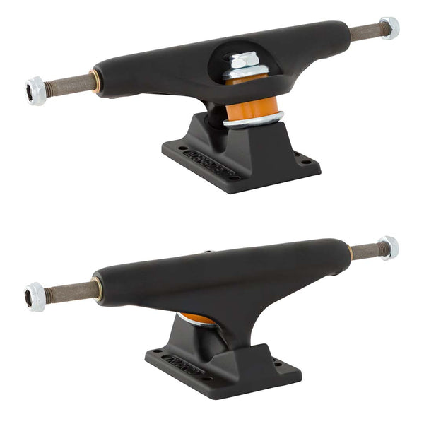 Independent - 139 / 8.0" Stage 11 Blackout Standard Skateboard Trucks