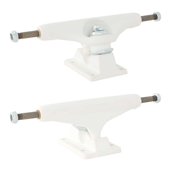 Independent - 139 / 8.0" Stage 11 Whiteout Standard Skateboard Trucks