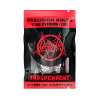 Independent X Slayer - Genuine Parts 1.0" Phillips Skateboard Hardware
