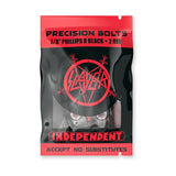 Independent X Slayer - Genuine Parts 7/8" Phillips Skateboard Hardware