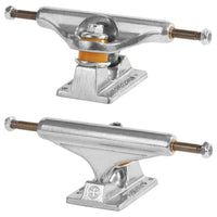 Independent - 149 / 8.5" Stage 11 Hollow Silver Skateboard Trucks