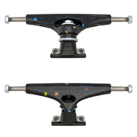 Krux - 8.0" Pac-Man K5 DLK Skateboard Trucks