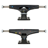 Krux - 8.0" Pac-Man K5 DLK Skateboard Trucks