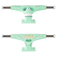 Krux - 8.0" Nora Vasconcellos K5 Standard Skateboard Trucks