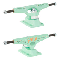 Krux - 8.0" Nora Vasconcellos K5 Standard Skateboard Trucks