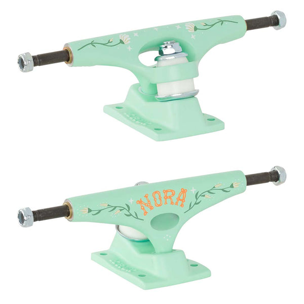 Krux - 8.0" Nora Vasconcellos K5 Standard Skateboard Trucks