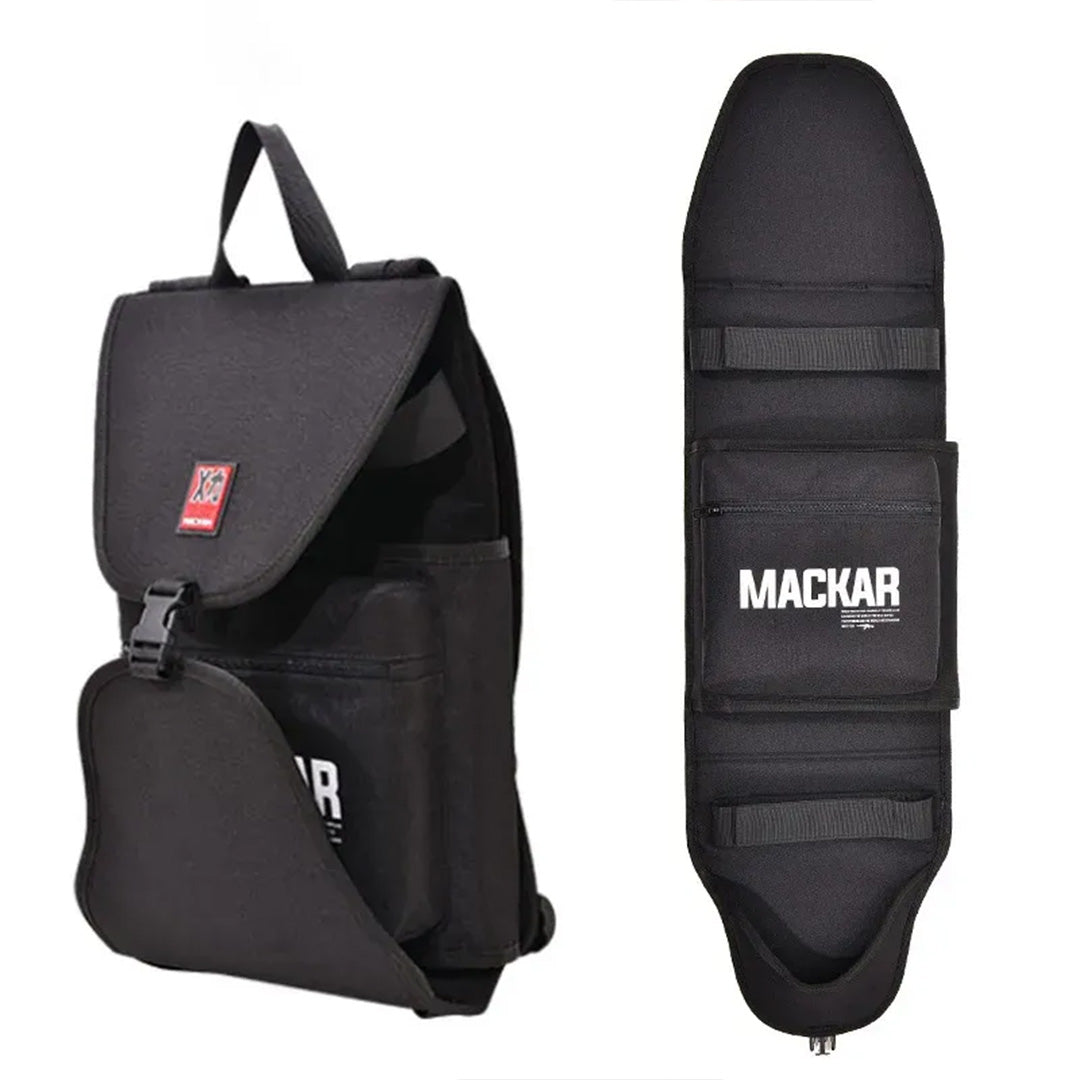 Macker Convertible Skateboard Bag – SHOP OF SKATAN