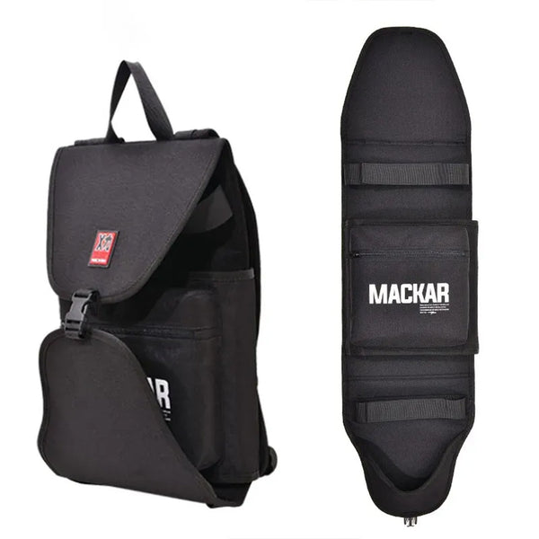 Macker Convertible Skateboard Bag – SHOP OF SKATAN