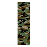 MOB Grip - Camo Skateboard Griptape