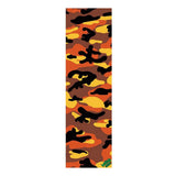 MOB Grip - Camo Skateboard Griptape