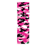 MOB Grip - Camo Skateboard Griptape