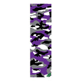 MOB Grip - Camo Skateboard Griptape