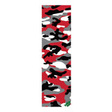 MOB Grip - Camo Skateboard Griptape
