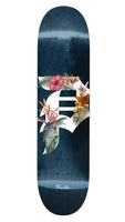 Primitive - 8.0" Team Dirty P Tropic Blue Skateboard Deck
