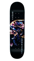 Primitive - 8.0" Paul Rodriguez Gatekeeper Skateboard Deck