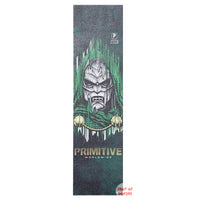 Primitive - Worldwide Skateboard Griptape