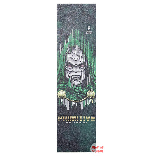 Primitive - Worldwide Skateboard Griptape