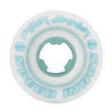Ricta - 50MM Nyjah Huston NRG Speedrings Pro Skateboard Wheels