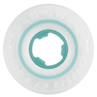 Ricta - 50MM Nyjah Huston NRG Speedrings Pro Skateboard Wheels
