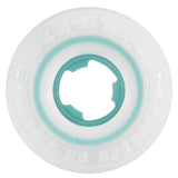 Ricta - 50MM Nyjah Huston NRG Speedrings Pro Skateboard Wheels