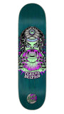Santa Cruz - 8.25" Fabiana Delfino Fortune Teller VX Skateboard Deck