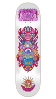 Santa Cruz - 8.25" Jereme Knibbs Mind's Eyes Skateboard Deck