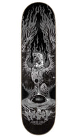 Santa Cruz - 8.25" Maurio McCoy Cosmic Eagle VX Skateboard Deck