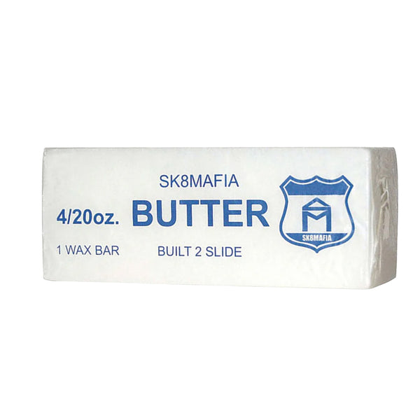 SK8MAFIA - Butter Skate Wax