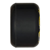 OJ - 54MM 87A Black Cats Keyframe Skateboard Wheels