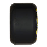 OJ - 54MM 87A Black Cats Keyframe Skateboard Wheels