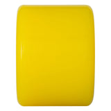 OJ - 60MM 78A MOONEYES Super Juice Yellow Skateboard Wheels