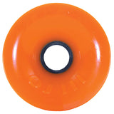 OJ - 75MM 78A Thunder Juice Orange Skateboard Wheels