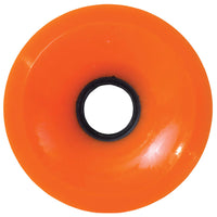 OJ - 75MM 78A Thunder Juice Orange Skateboard Wheels