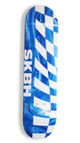 SKBH Challenger 7.75/8.0 Riptide Skateboard Deck