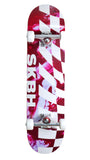 SKBH Challenger Cherry Skateboard