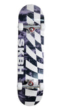 SKBH Challenger Obsidian Skateboard