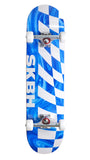 SKBH Challenger Riptide Skateboard
